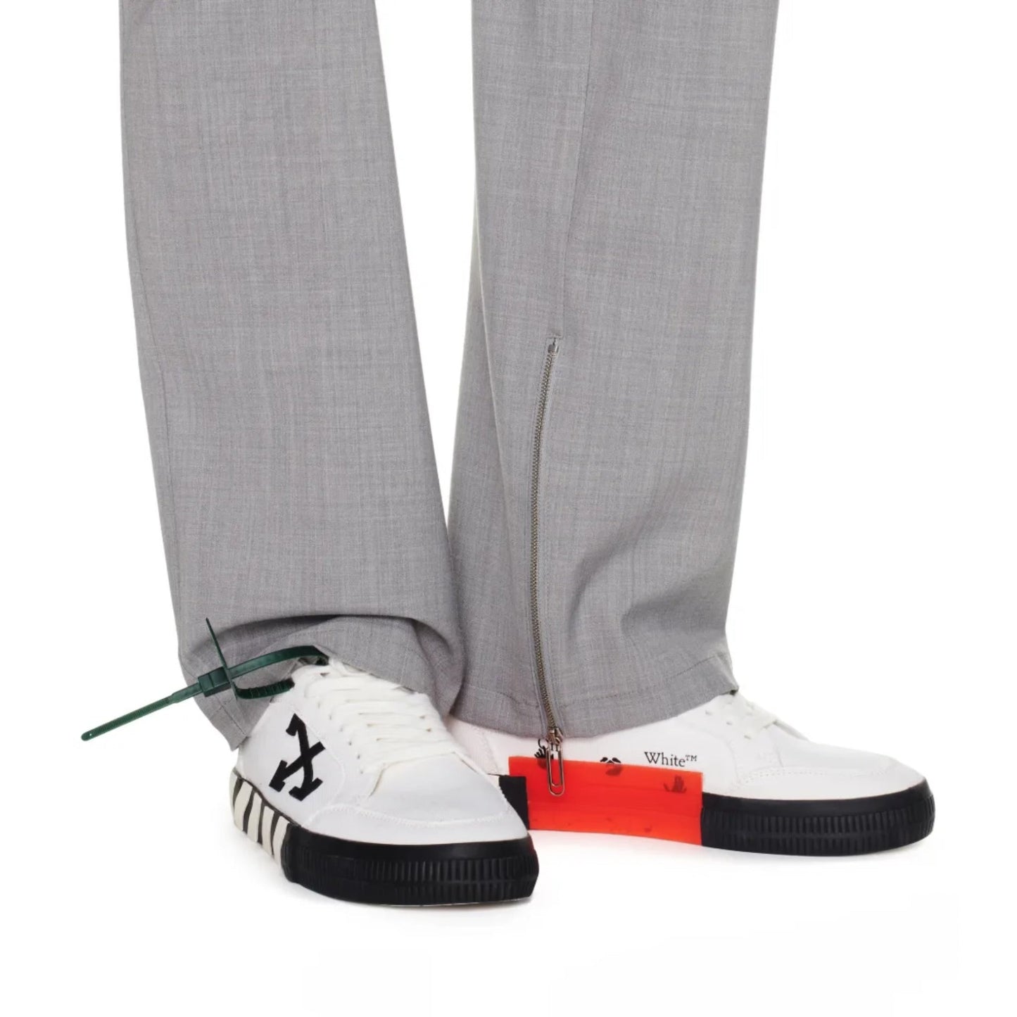 Off White Vulcanized