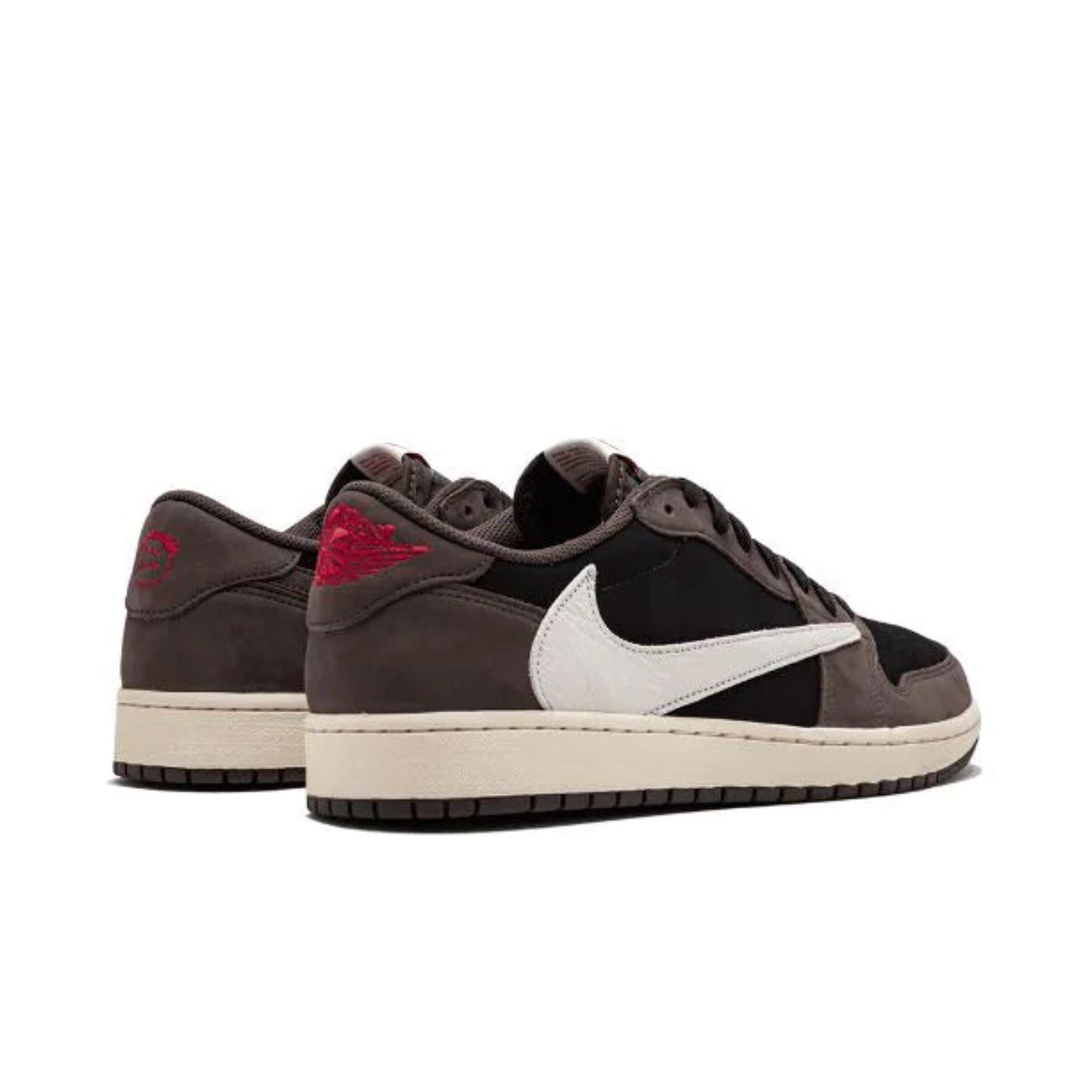 Jordan 1 x Travis Low