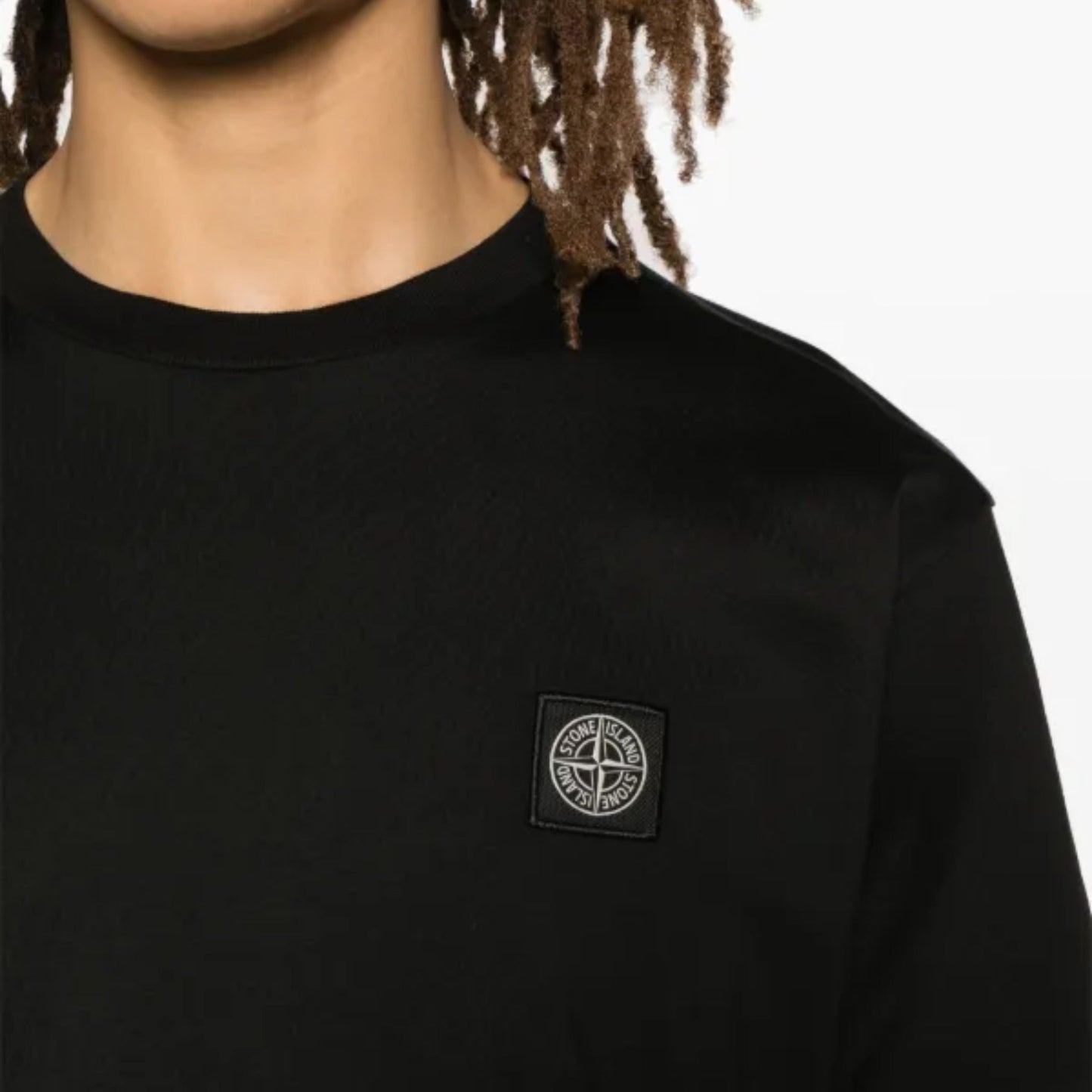 Camiseta Stone Island