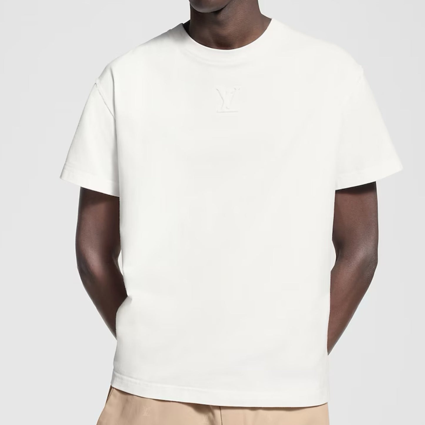 Camiseta LV
