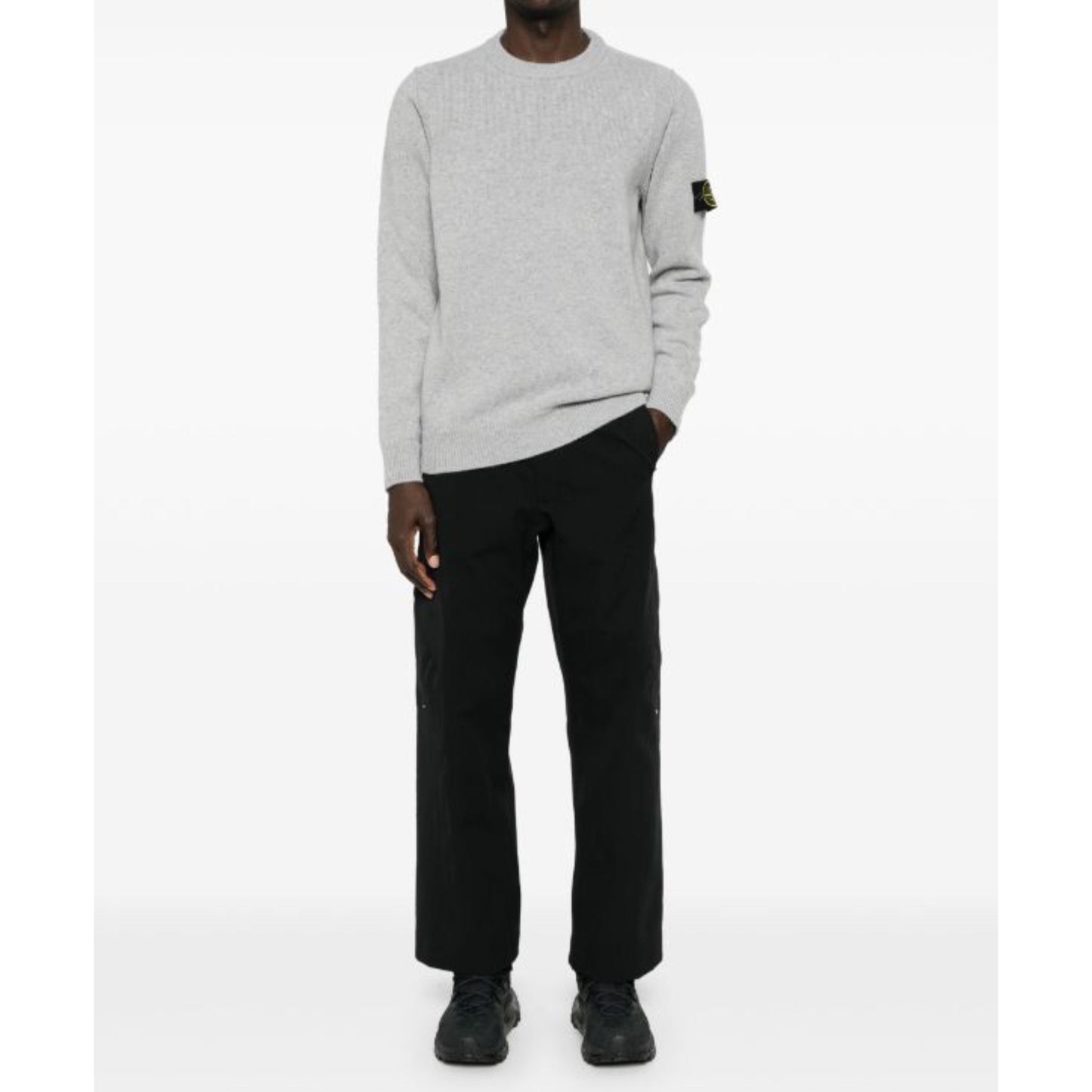 Jersey Stone Island