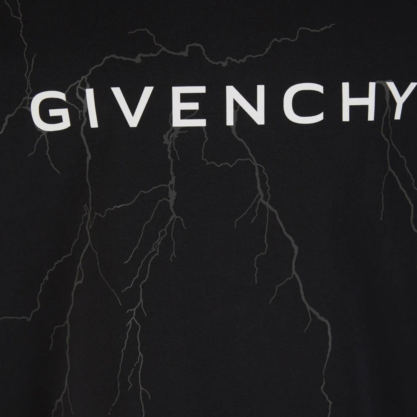 Camiseta Givenchy