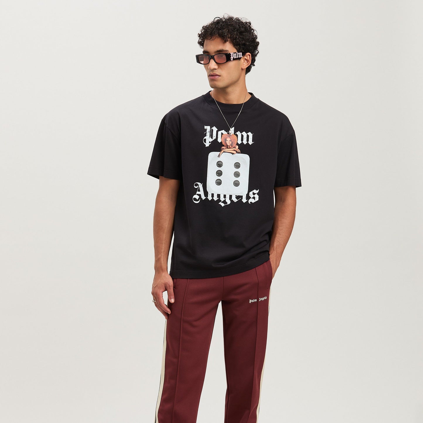 Camiseta Palm Angels