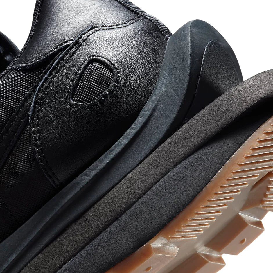 Nike Vaporwaffle Black