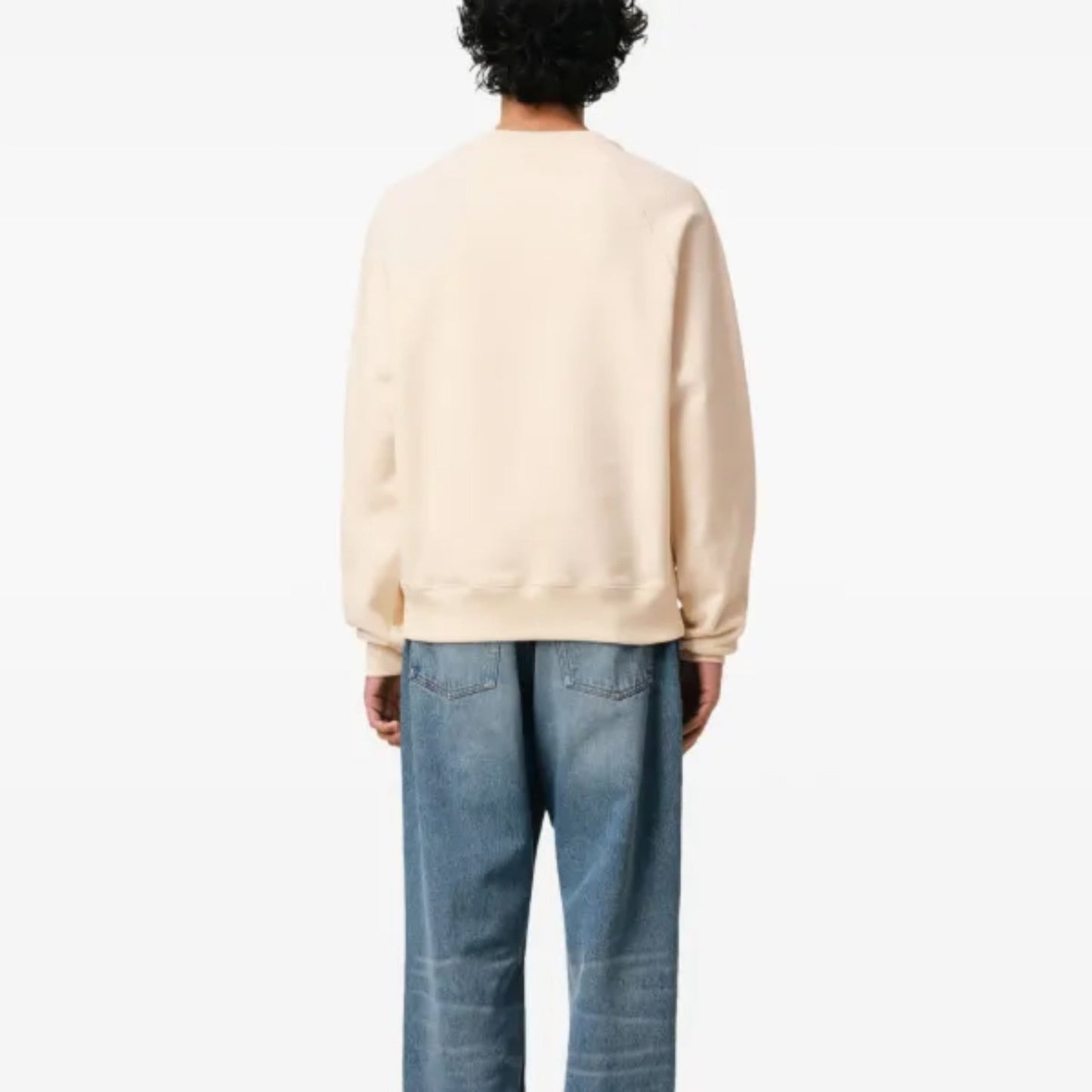 Sudadera Ami Paris