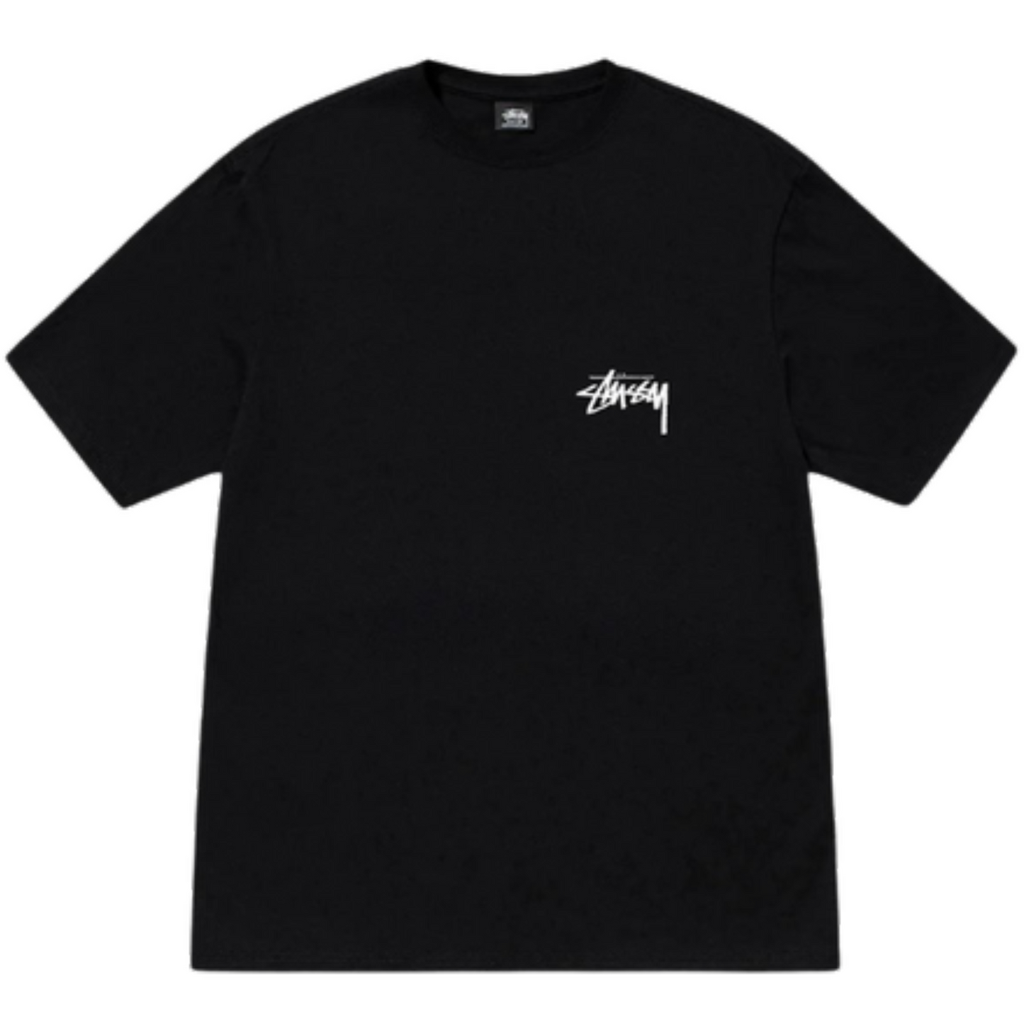 Camiseta Stüssy Cherry