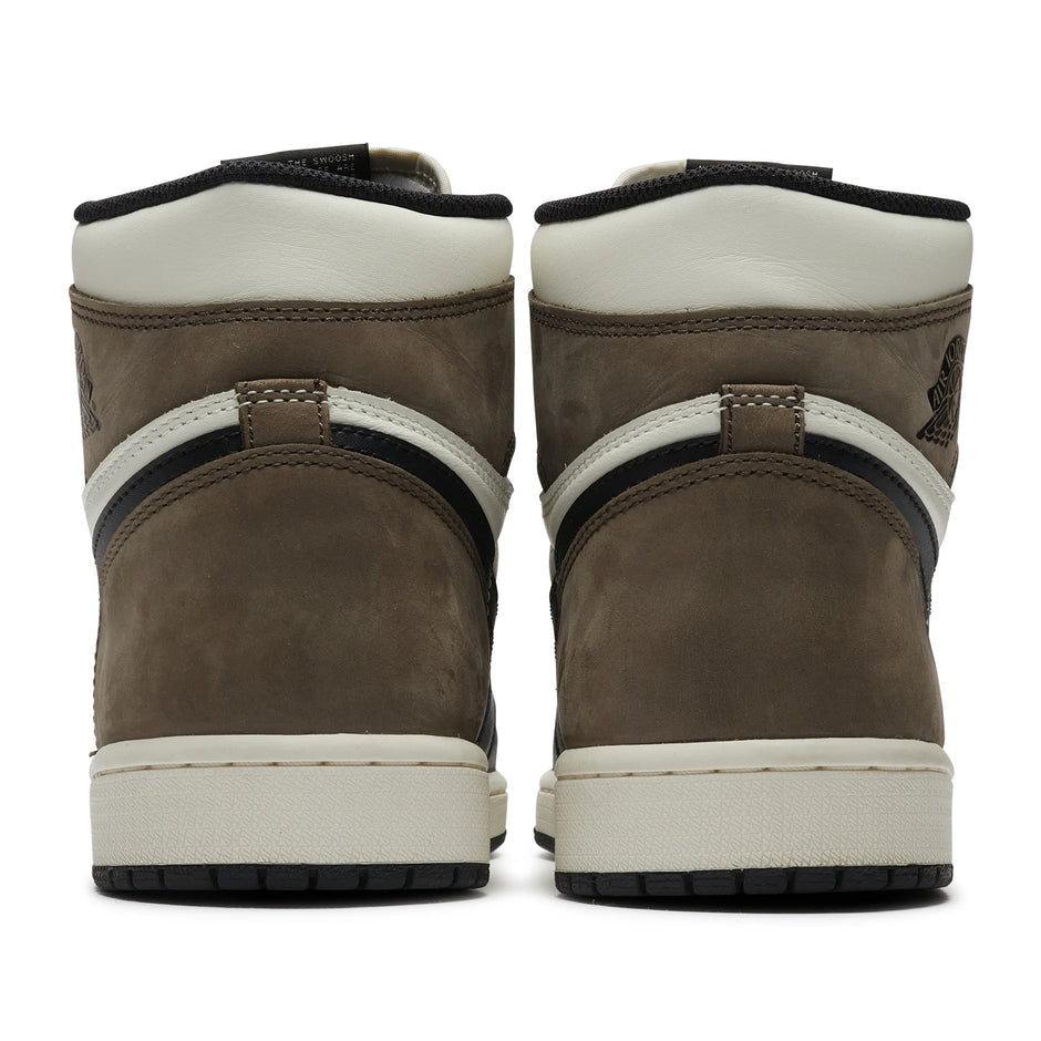 Jordan 1 Retro Mocha