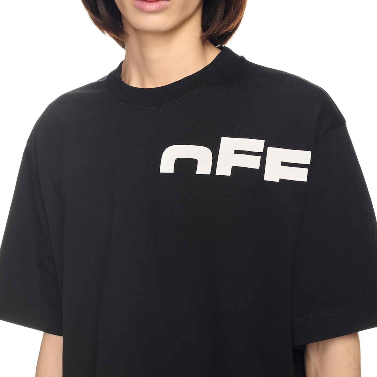 Camiseta Off White