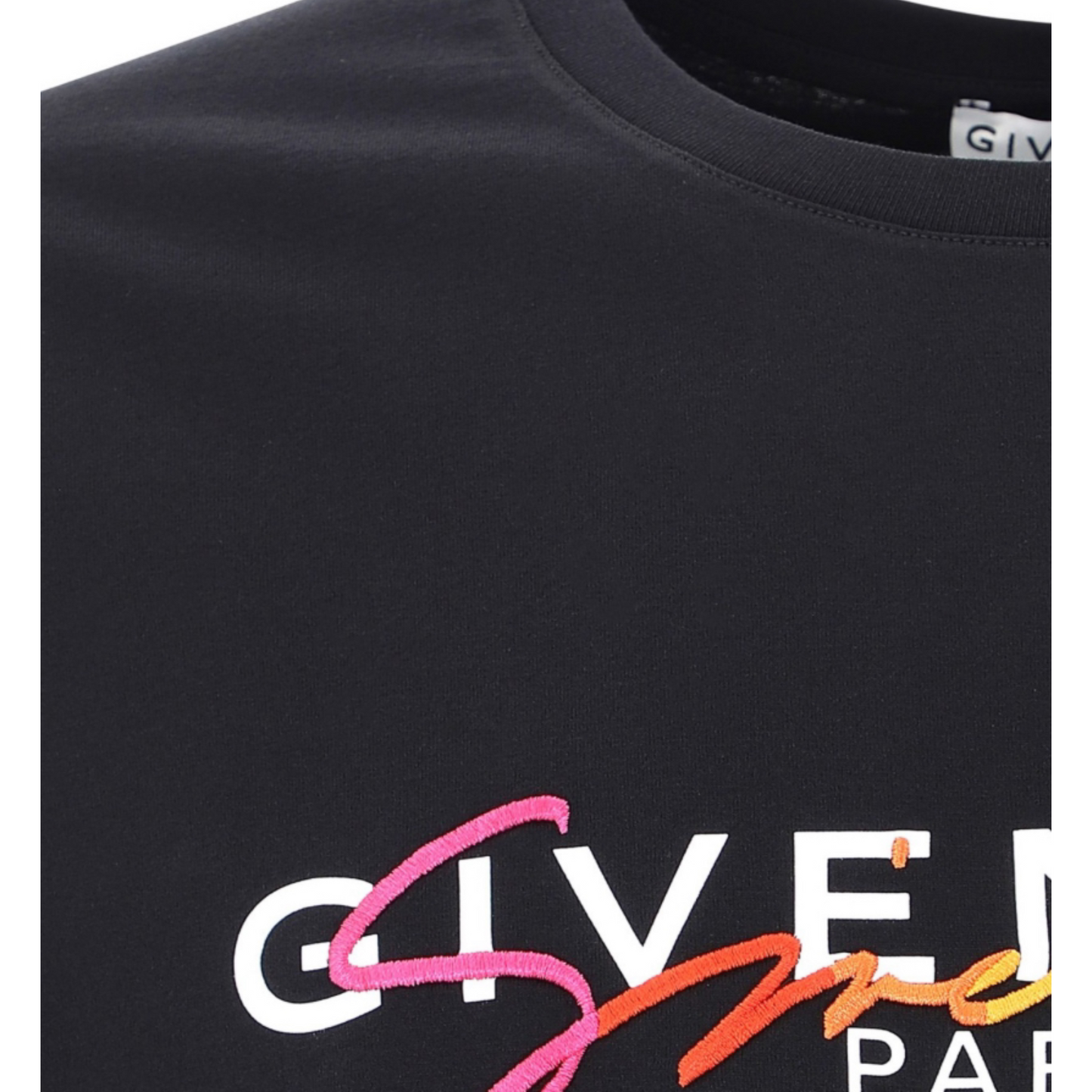 Camiseta Givenchy
