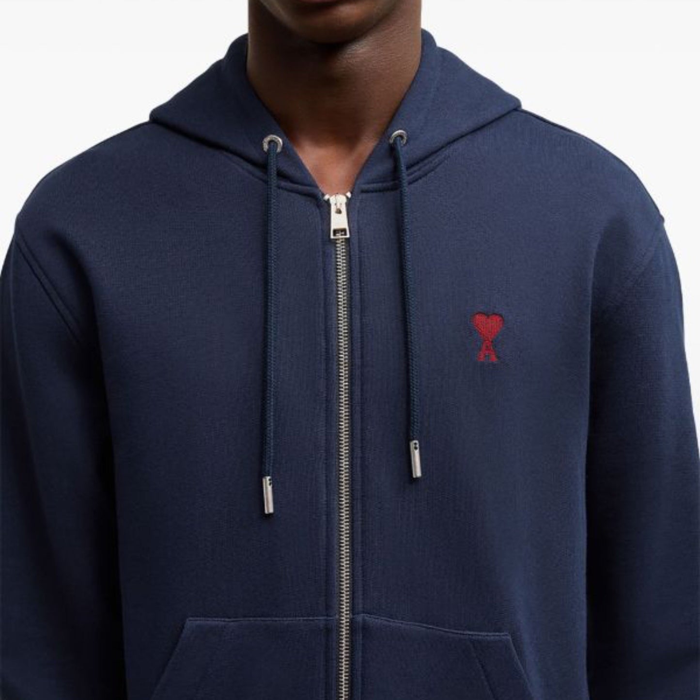Sudadera Ami París