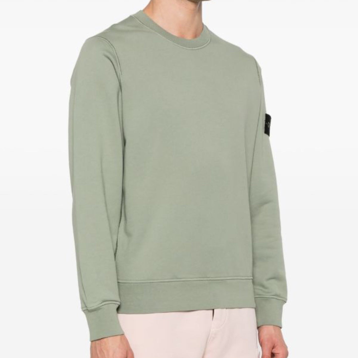 Sudadera Stone Island