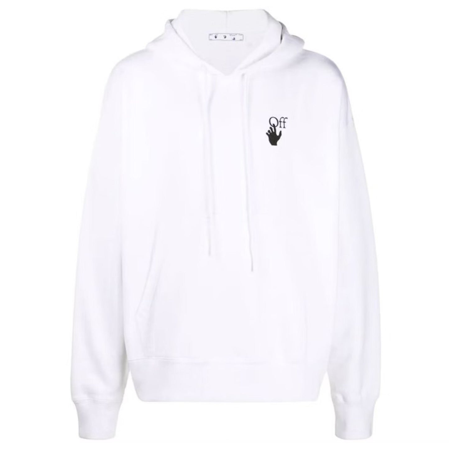 Sudadera Off White