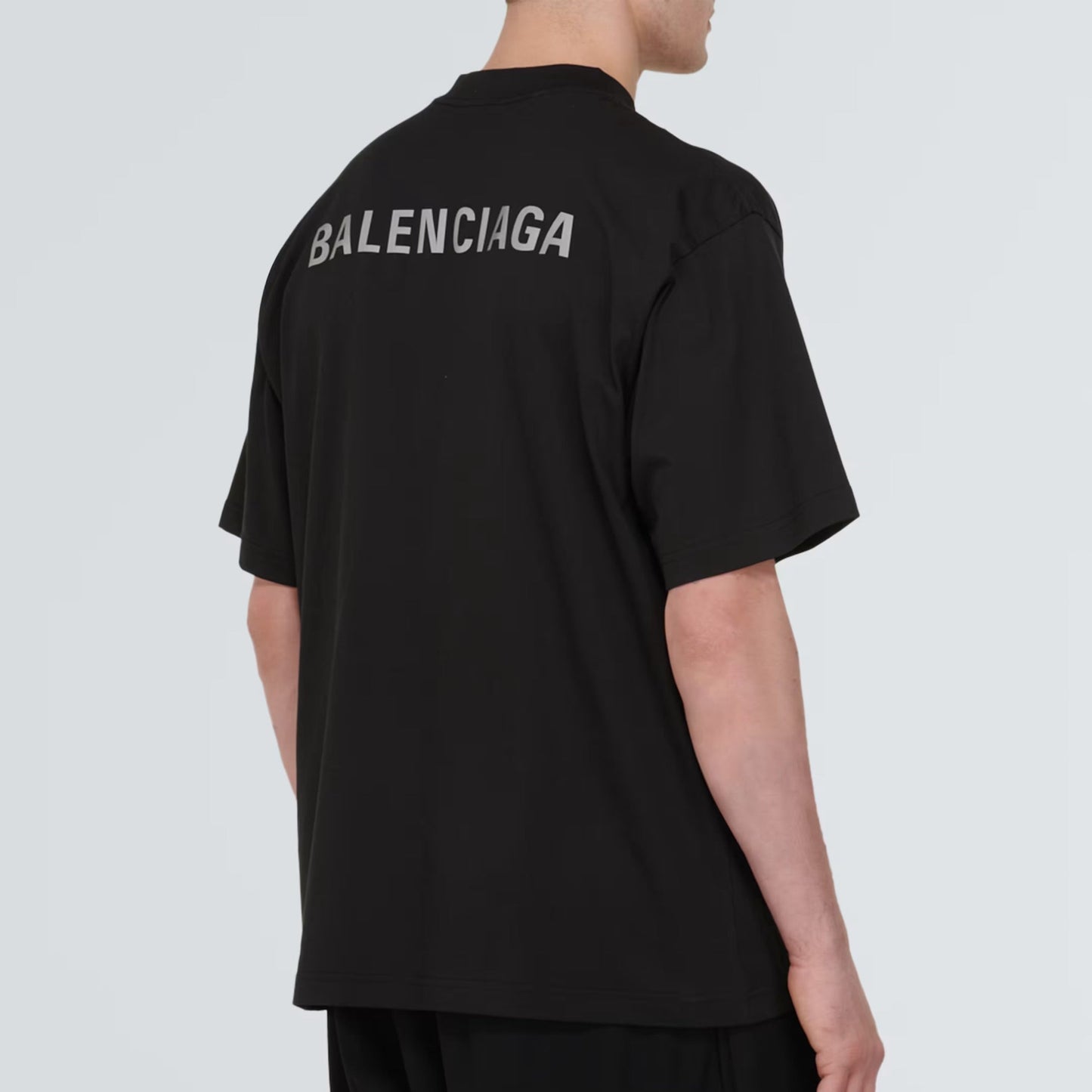 Camiseta Balenciaga