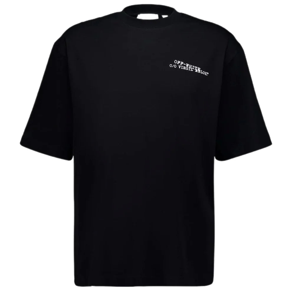 Camiseta Off White