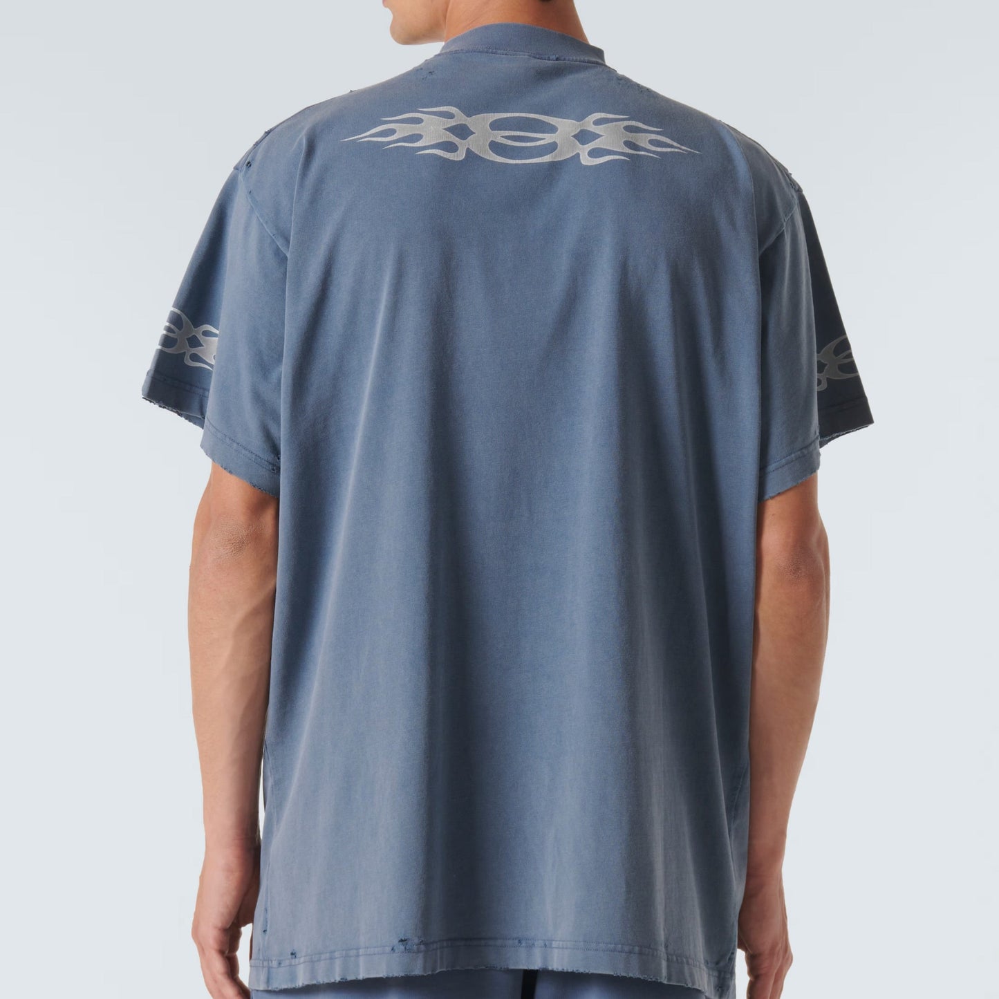 Camiseta Balenciaga