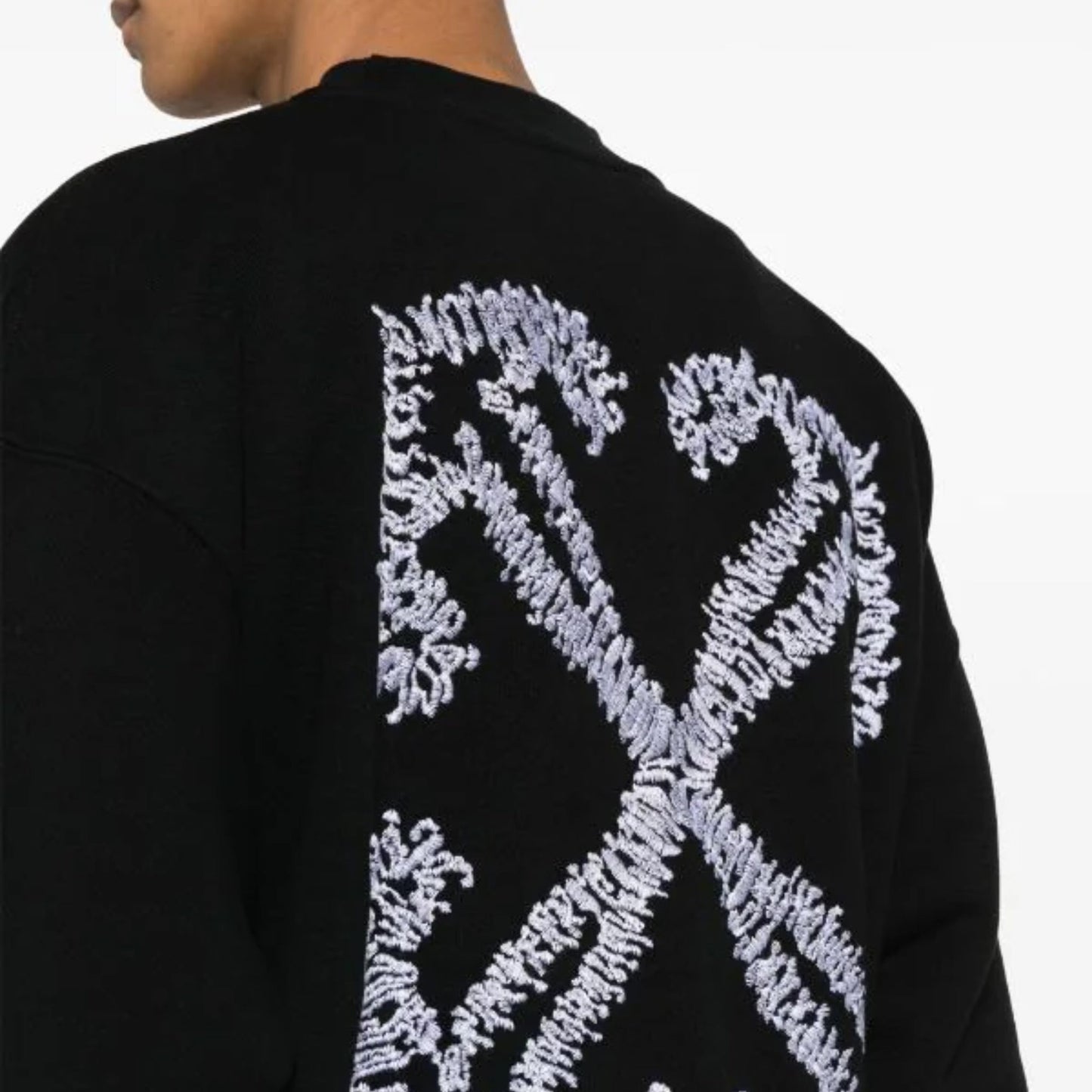Sudadera Off White