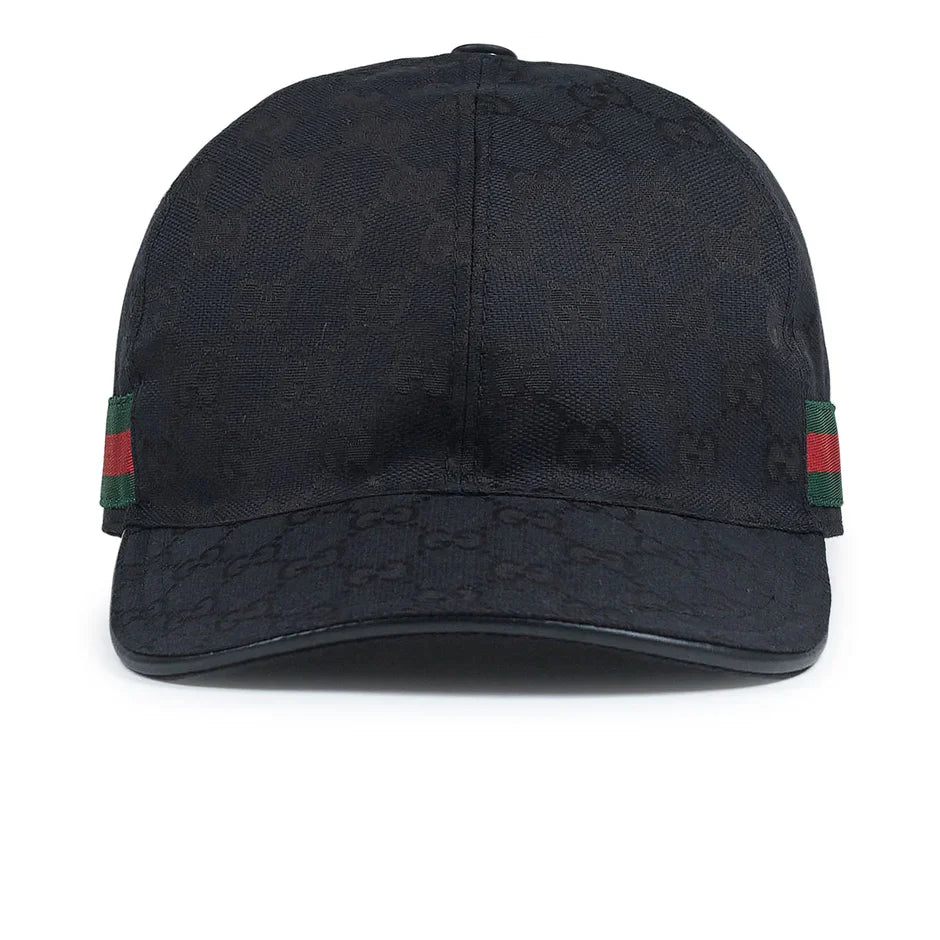 Gorra GG Canvas