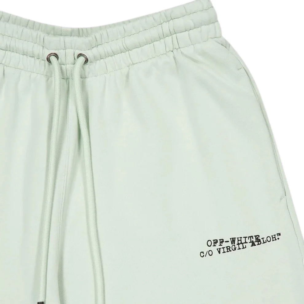 Bermuda Off White