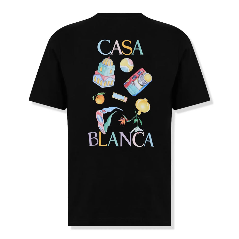 Camiseta Casablanca