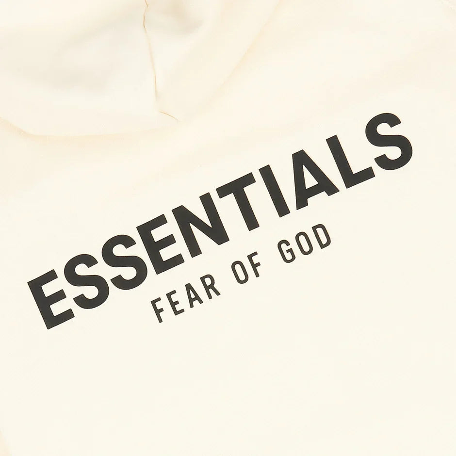 Sudadera Essentials