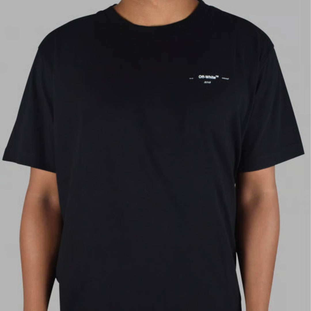 Camiseta Off White