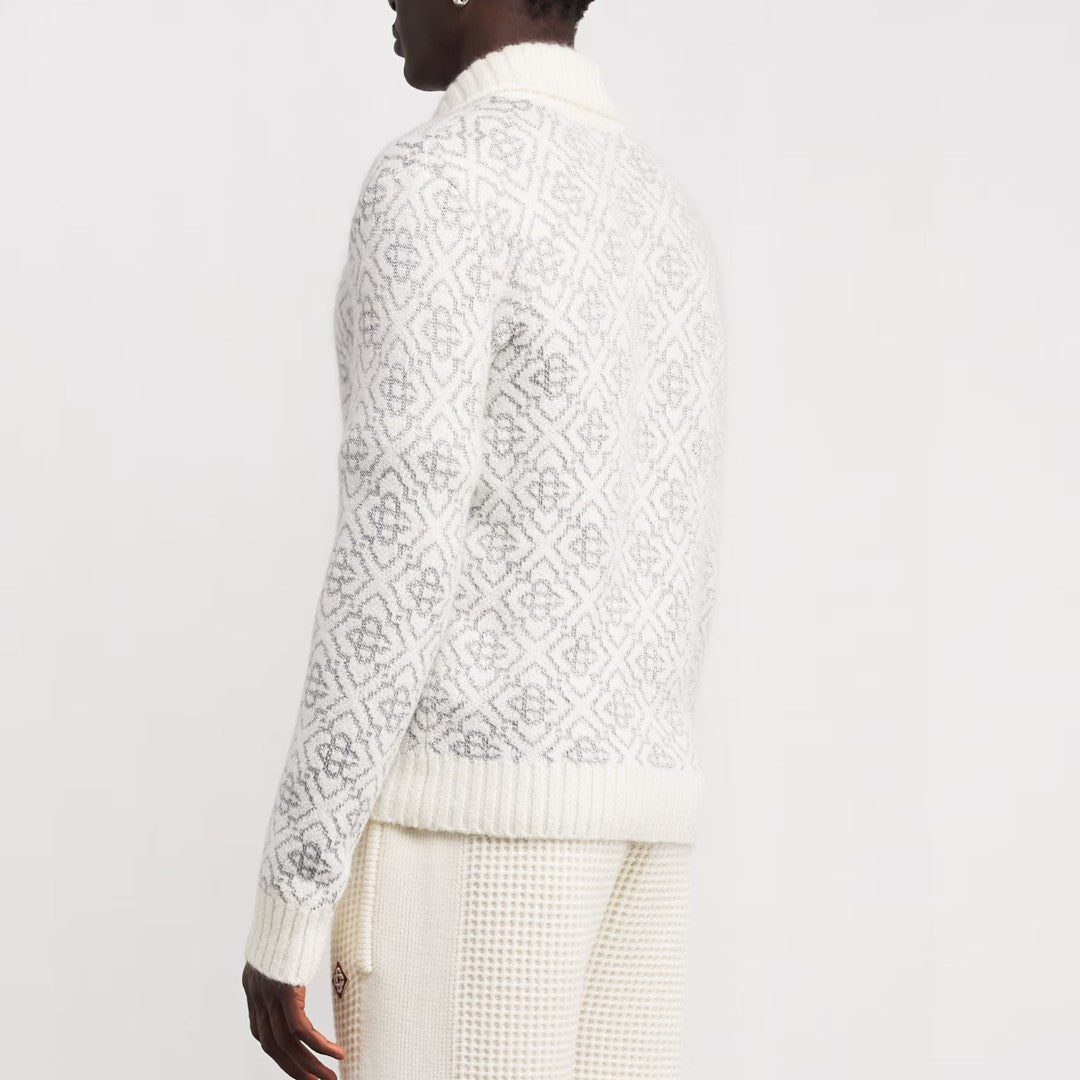 Cardigan Casablanca