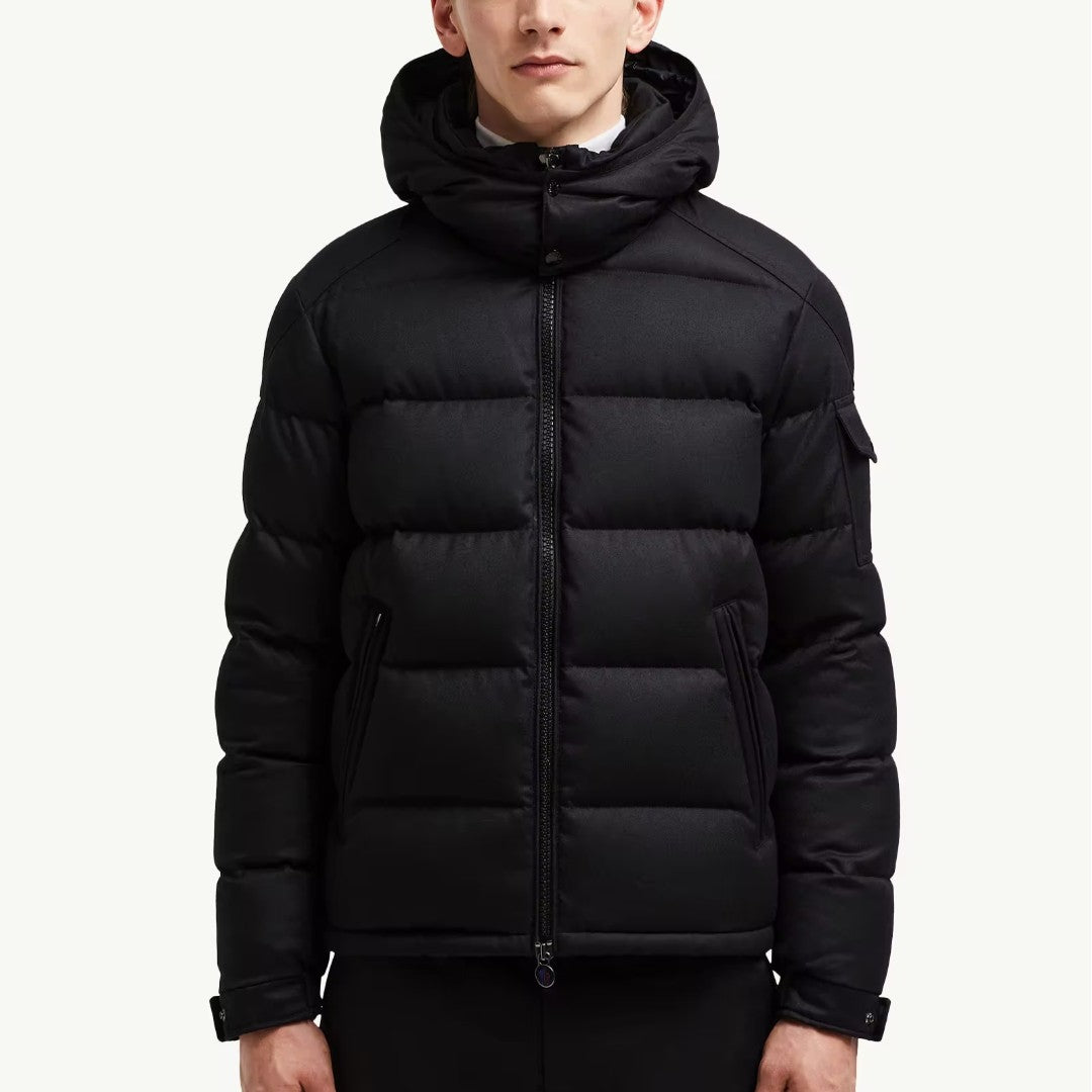 Abrigo Moncler