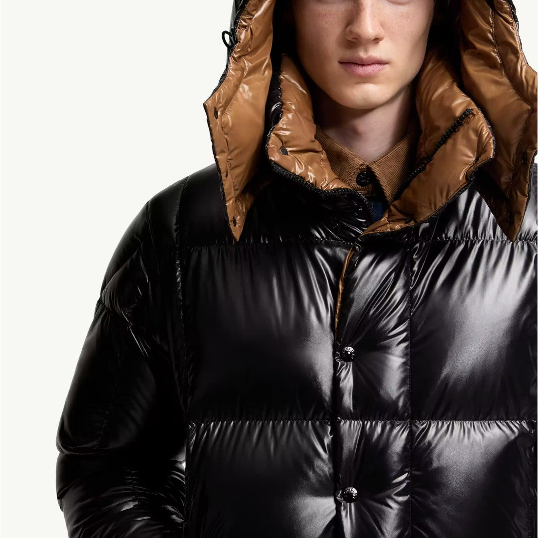 Abrigo Moncler
