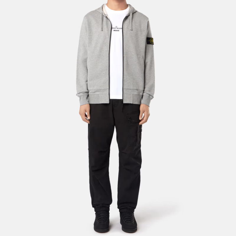 Sudadera Stone Island