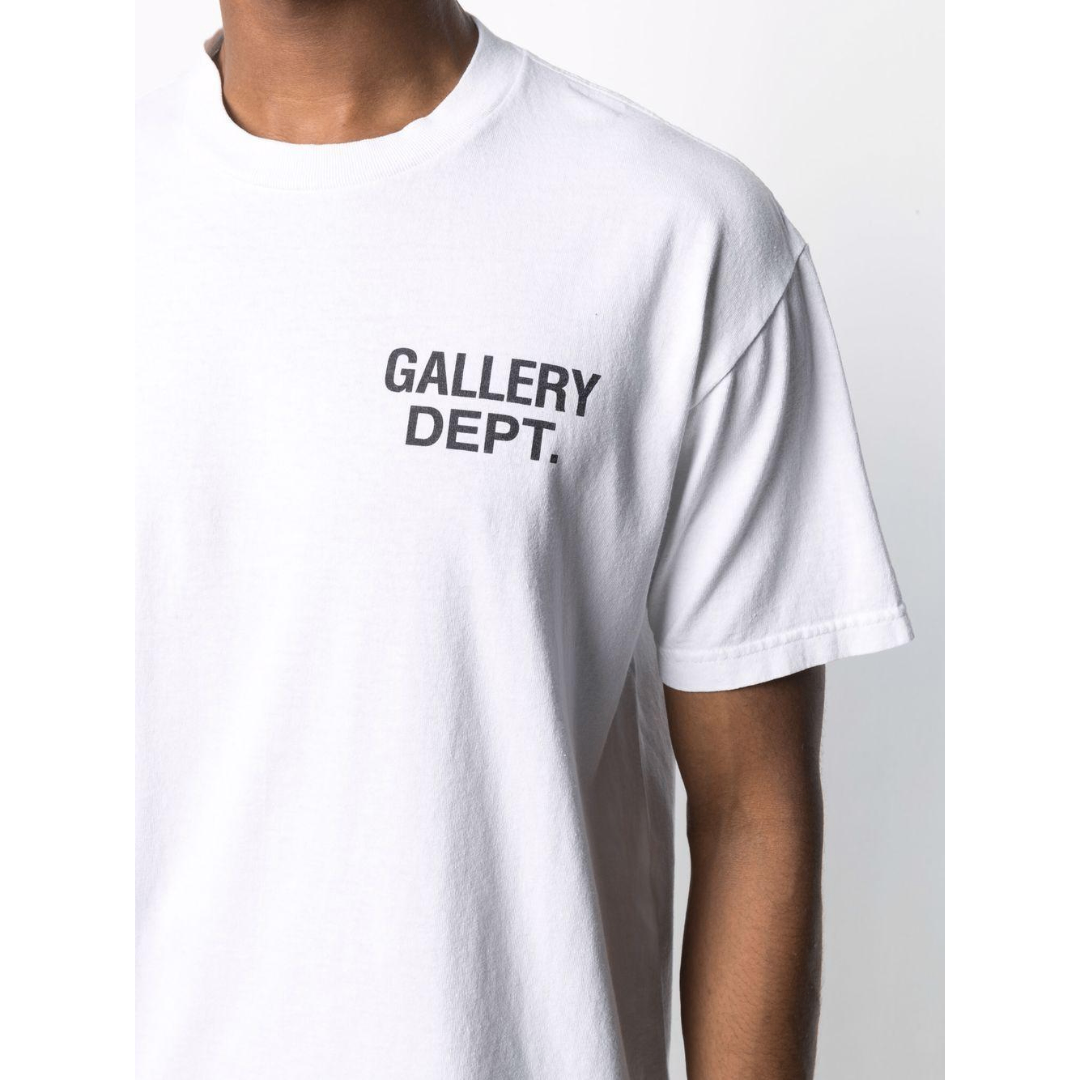 Camiseta Gallery Dept.
