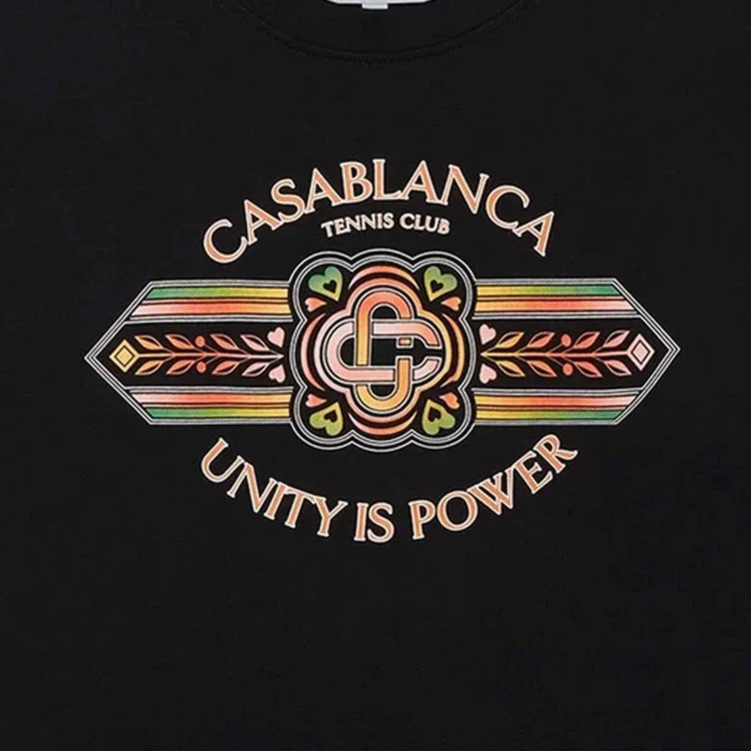 Camiseta Casblanca