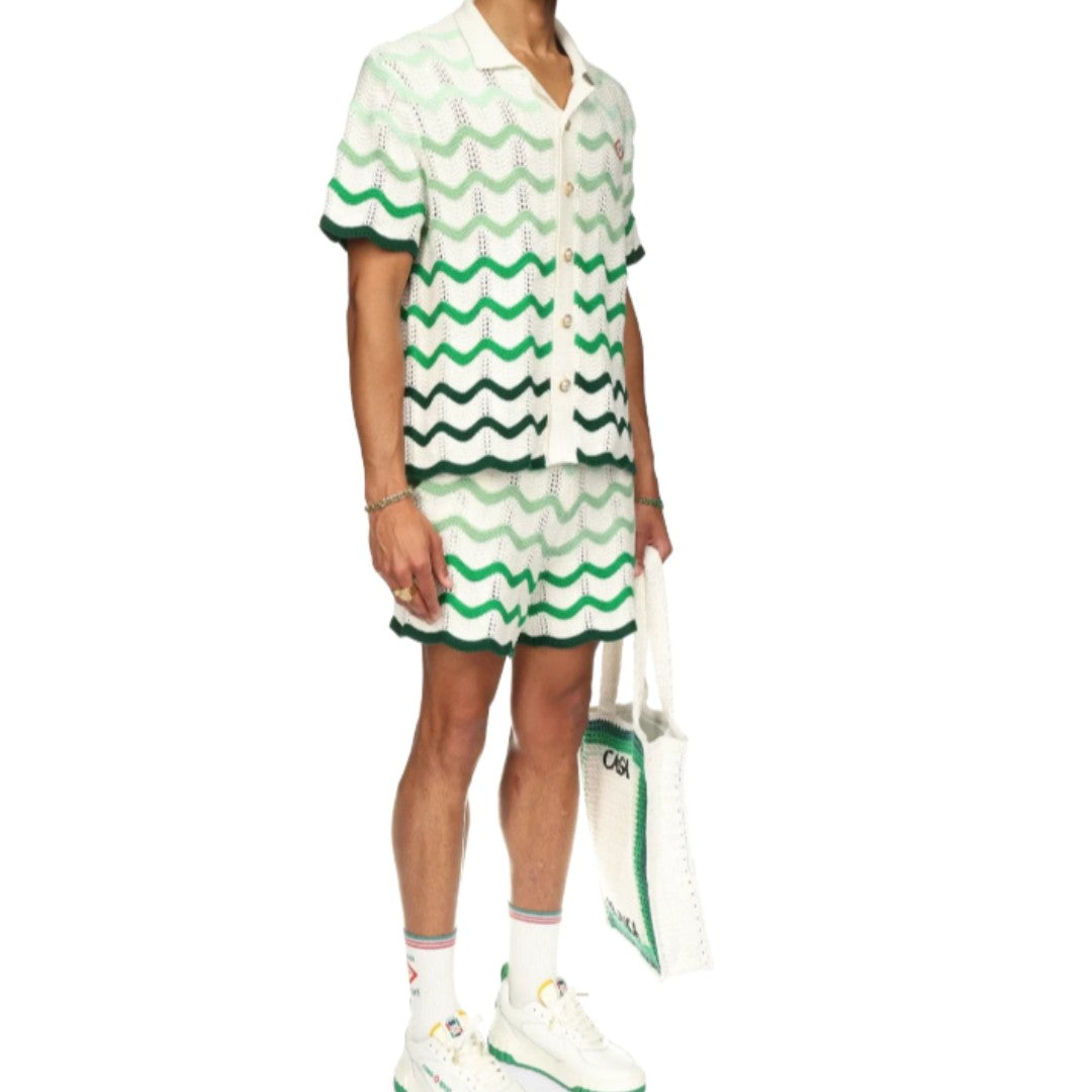 Bermuda Casablanca