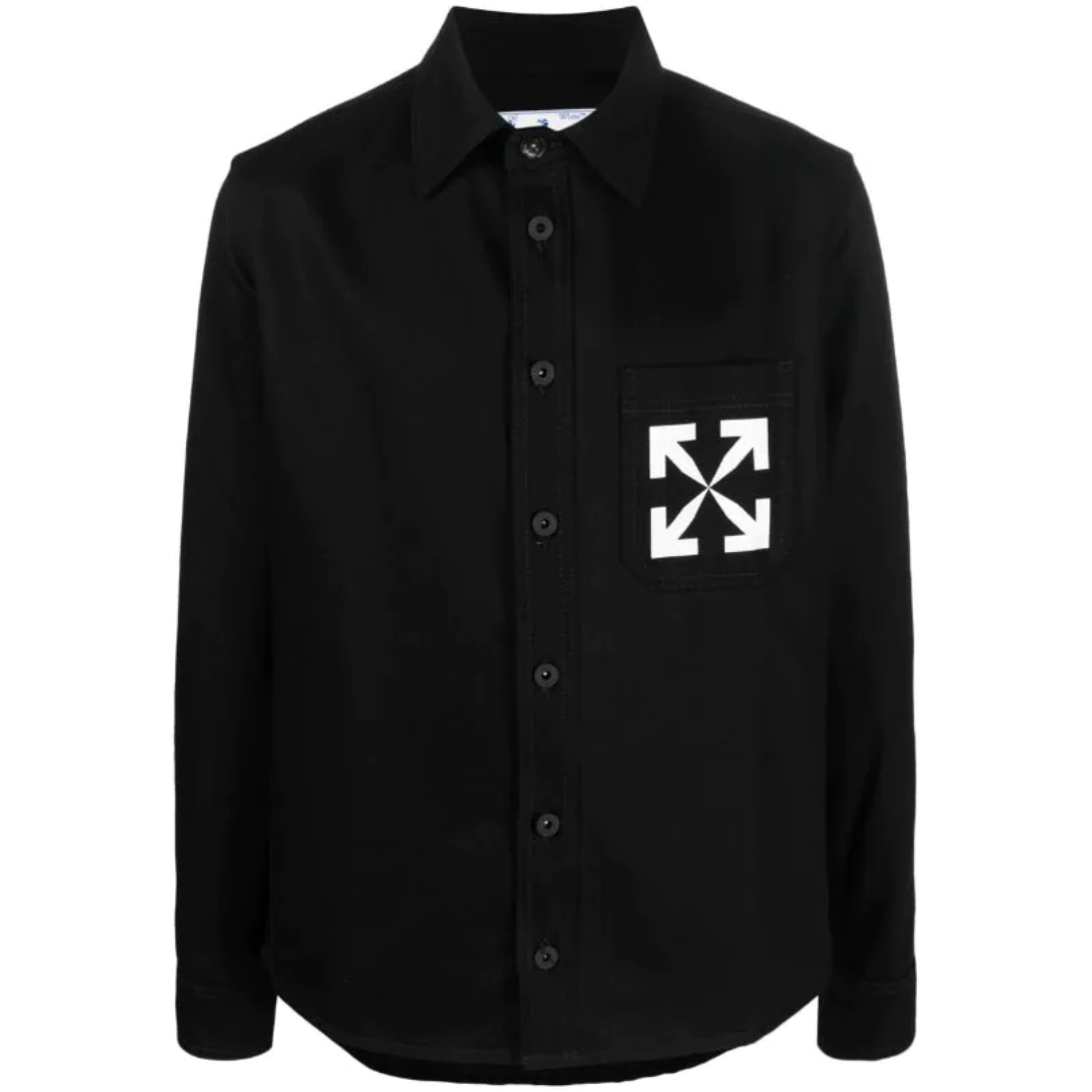 Camisa Off White