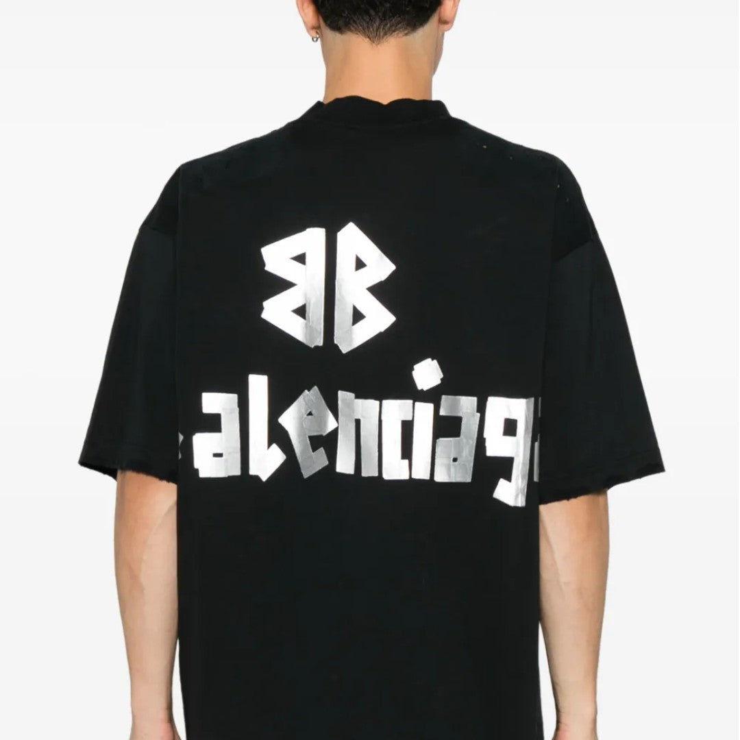 Camiseta Balenciaga