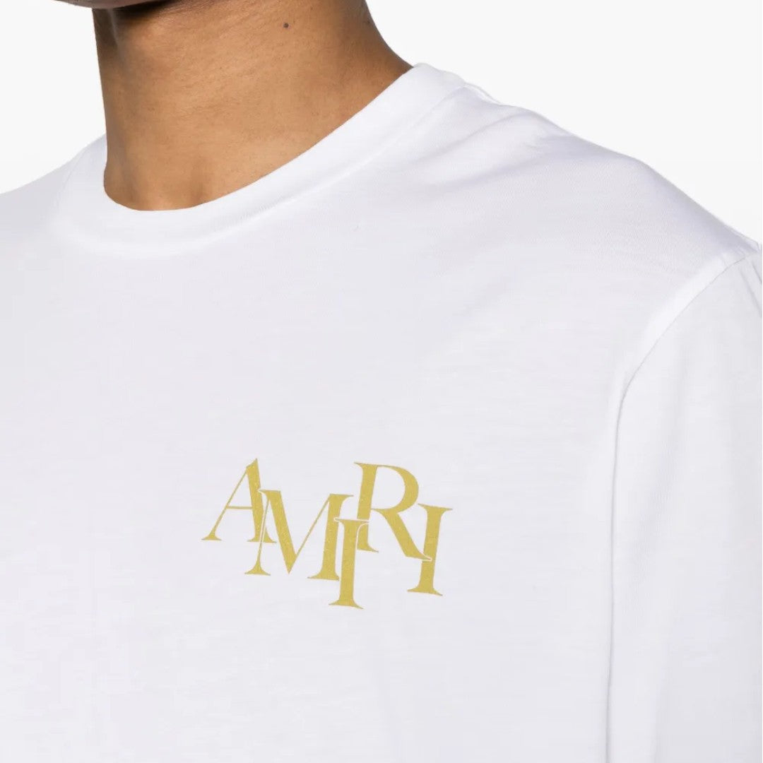 Camiseta Amiri
