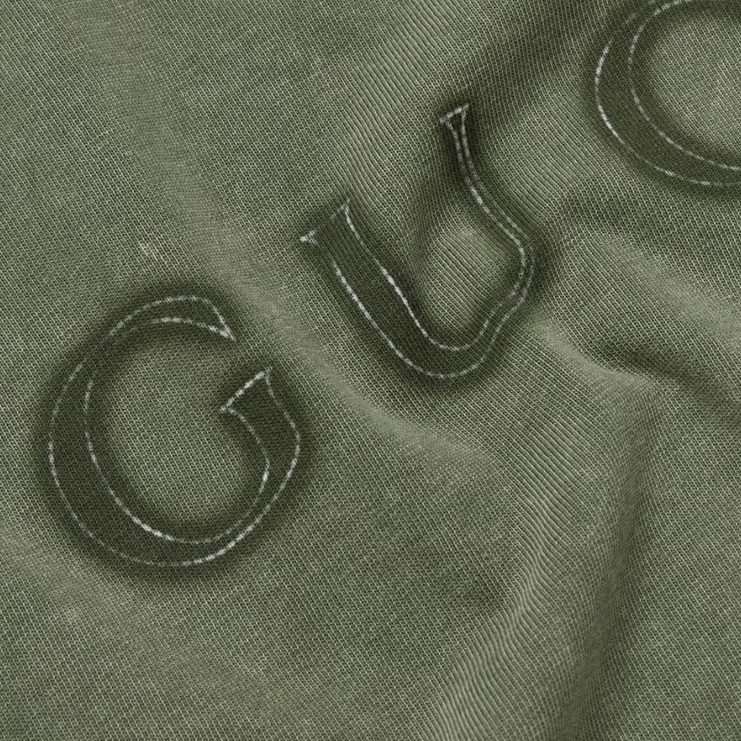 Camiseta Gucci