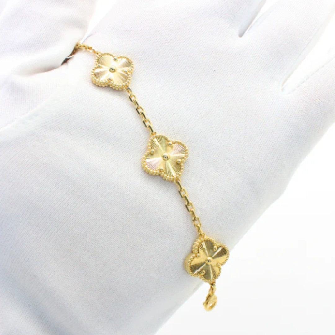 Pulsera VCA