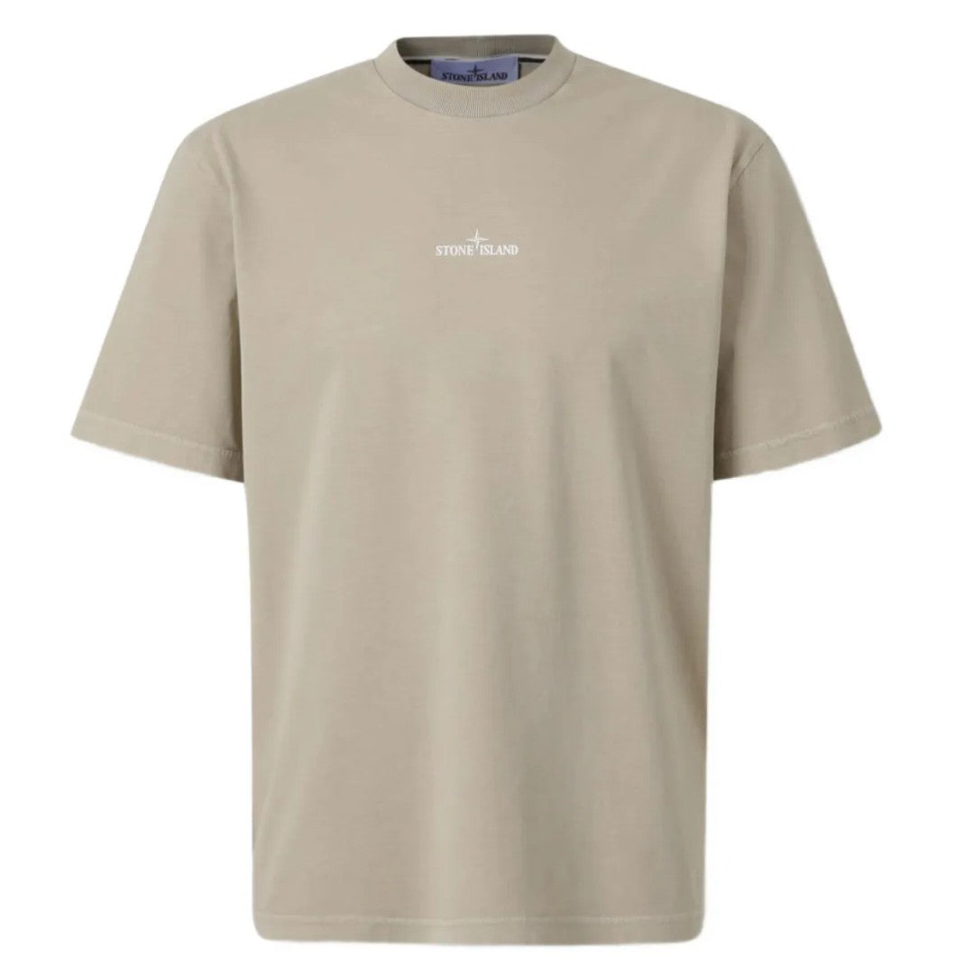 Camiseta Stone Island