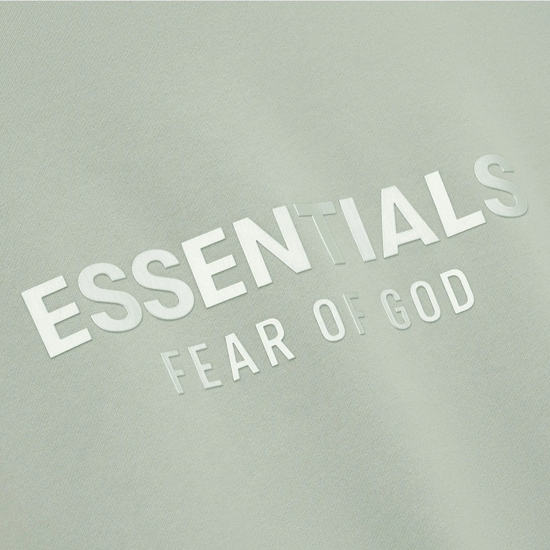 Sudadera Essentials