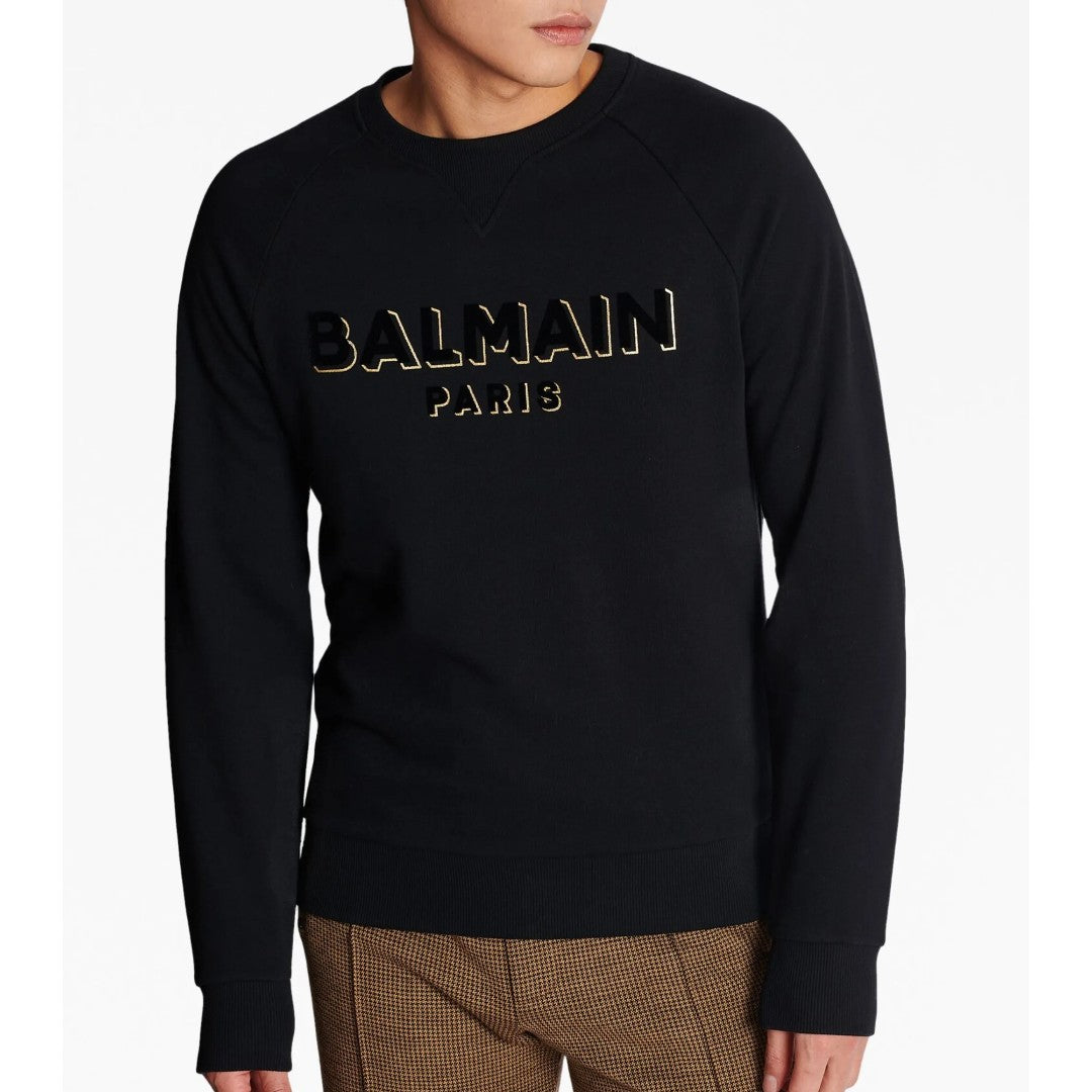 Sudadera Balmain