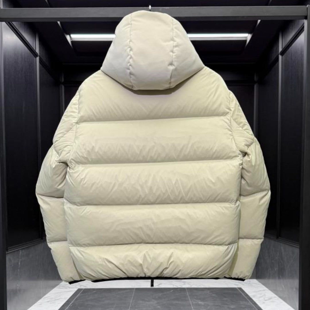 Abrigo Moncler