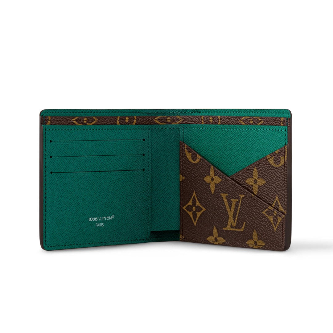 Cartera LV