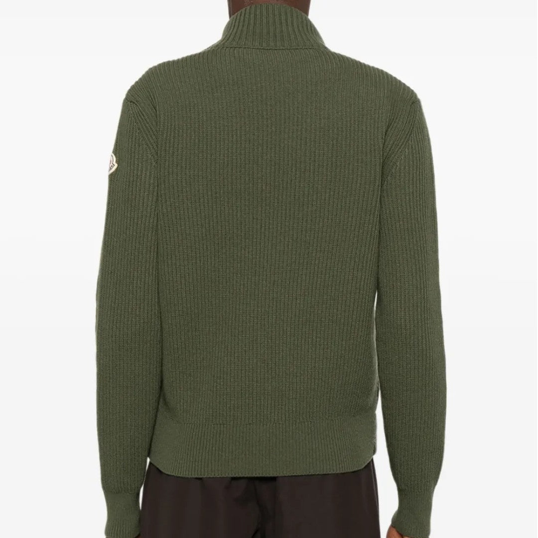 Cardigan Moncler