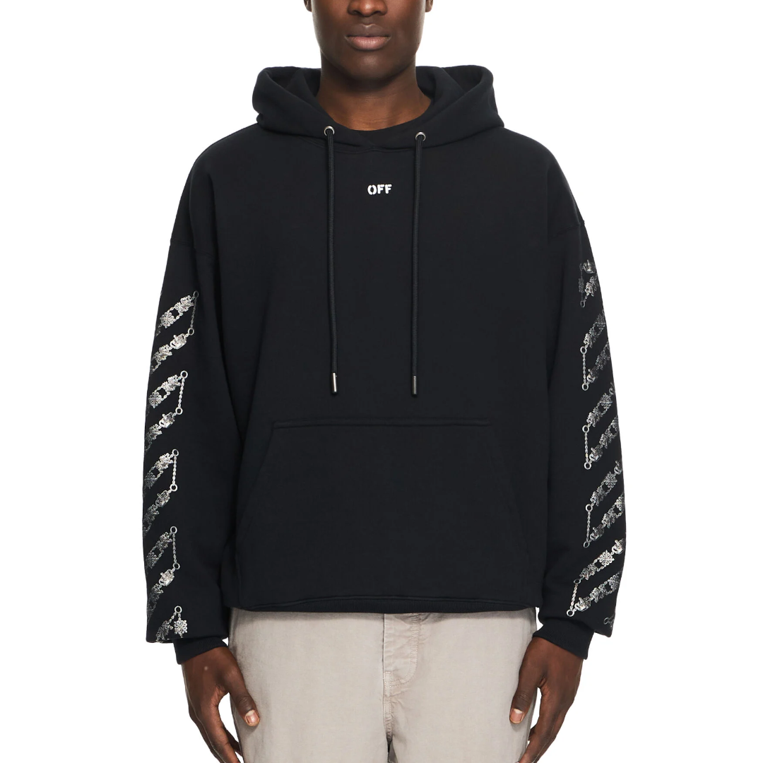 Sudadera Off White
