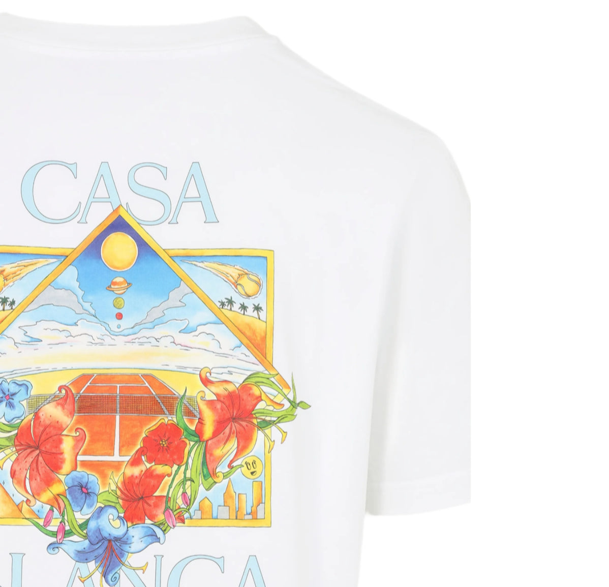 Camiseta Casablanca