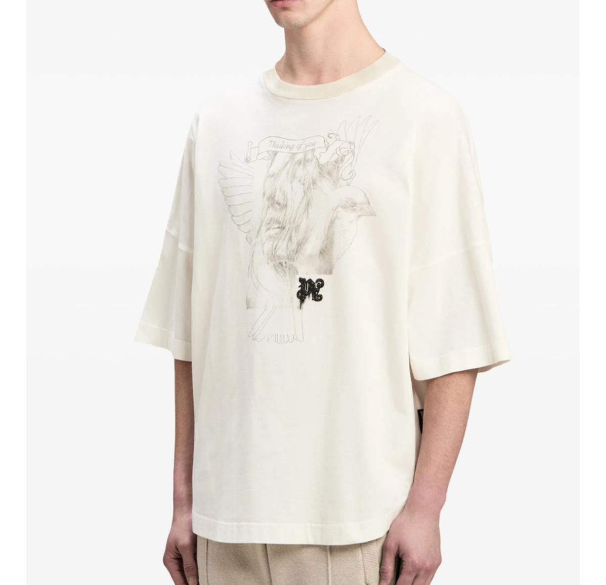 Camiseta Palm Angels
