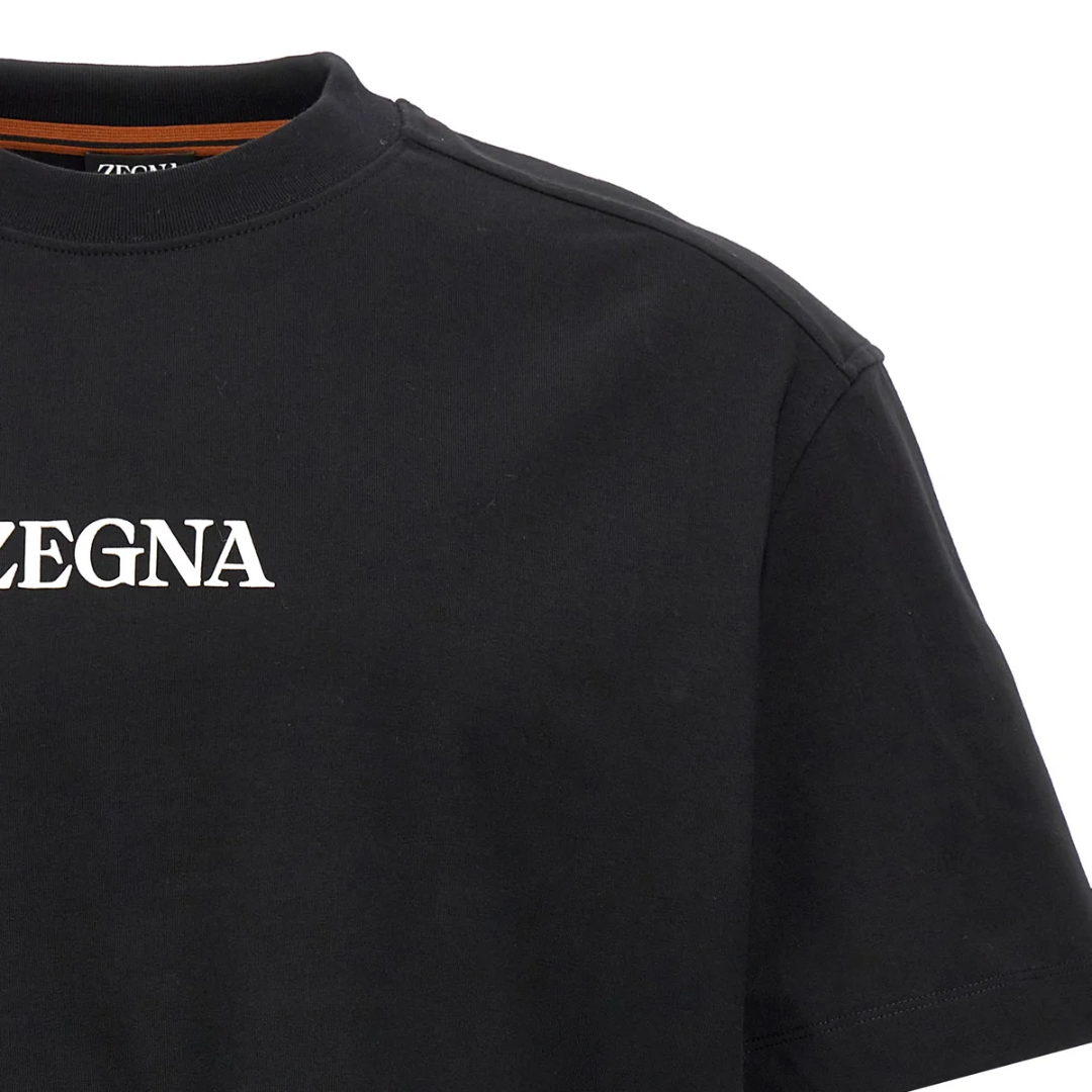 Camiseta Zegna
