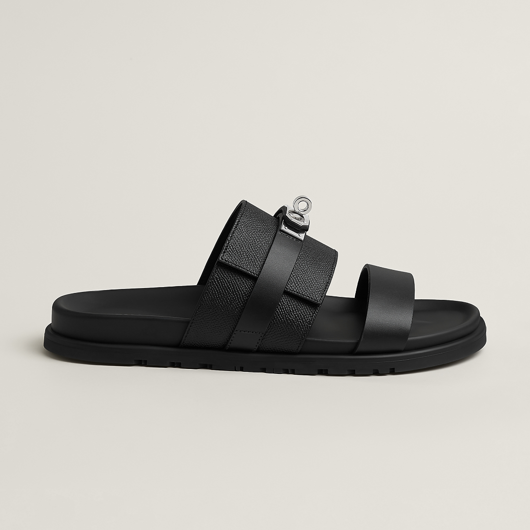 Sandalias Hermes