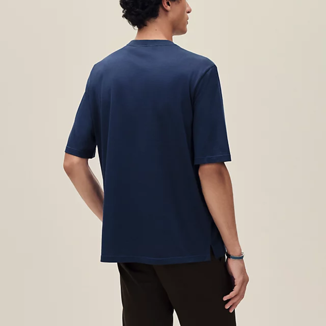 Camiseta Hermes