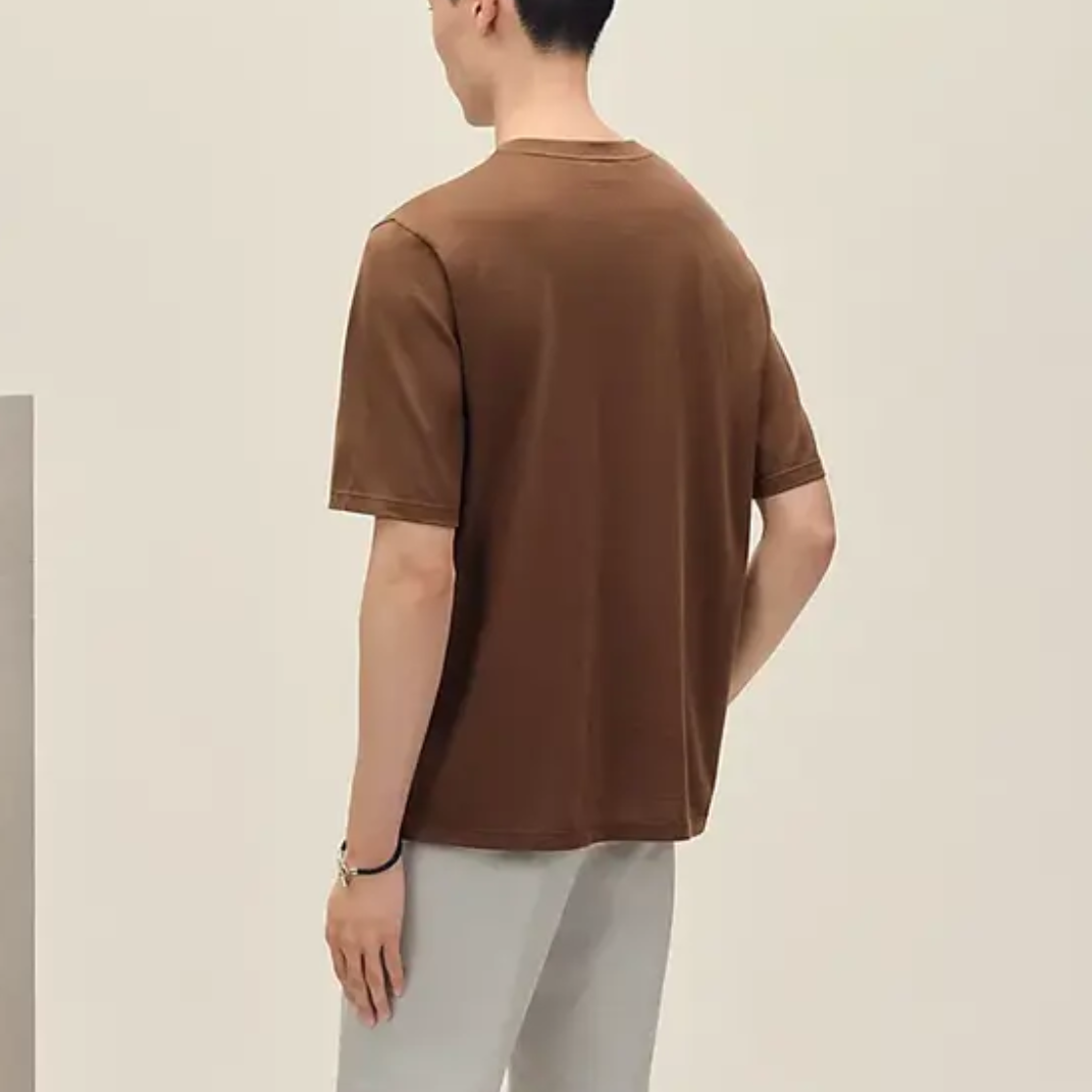 Camiseta Hermes